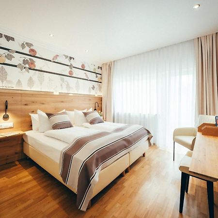 Landidyll Hotel Weidenbrueck & Spa Swisttal Exteriör bild