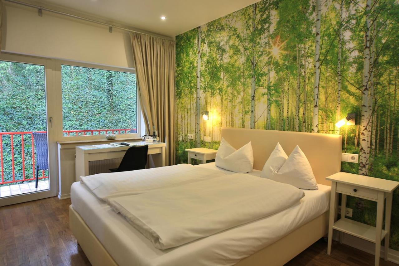 Landidyll Hotel Weidenbrueck & Spa Swisttal Exteriör bild