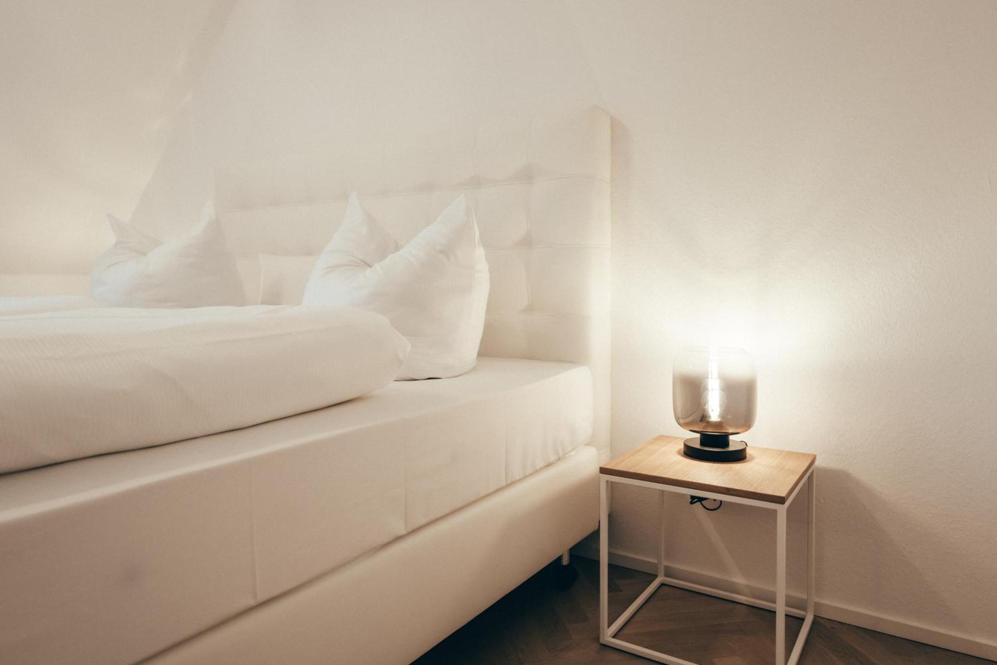 Landidyll Hotel Weidenbrueck & Spa Swisttal Exteriör bild