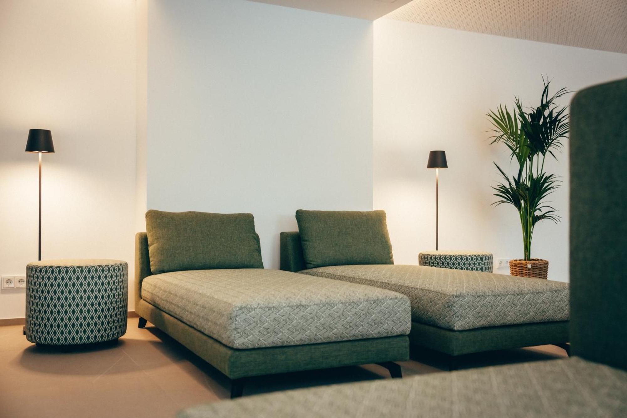 Landidyll Hotel Weidenbrueck & Spa Swisttal Exteriör bild