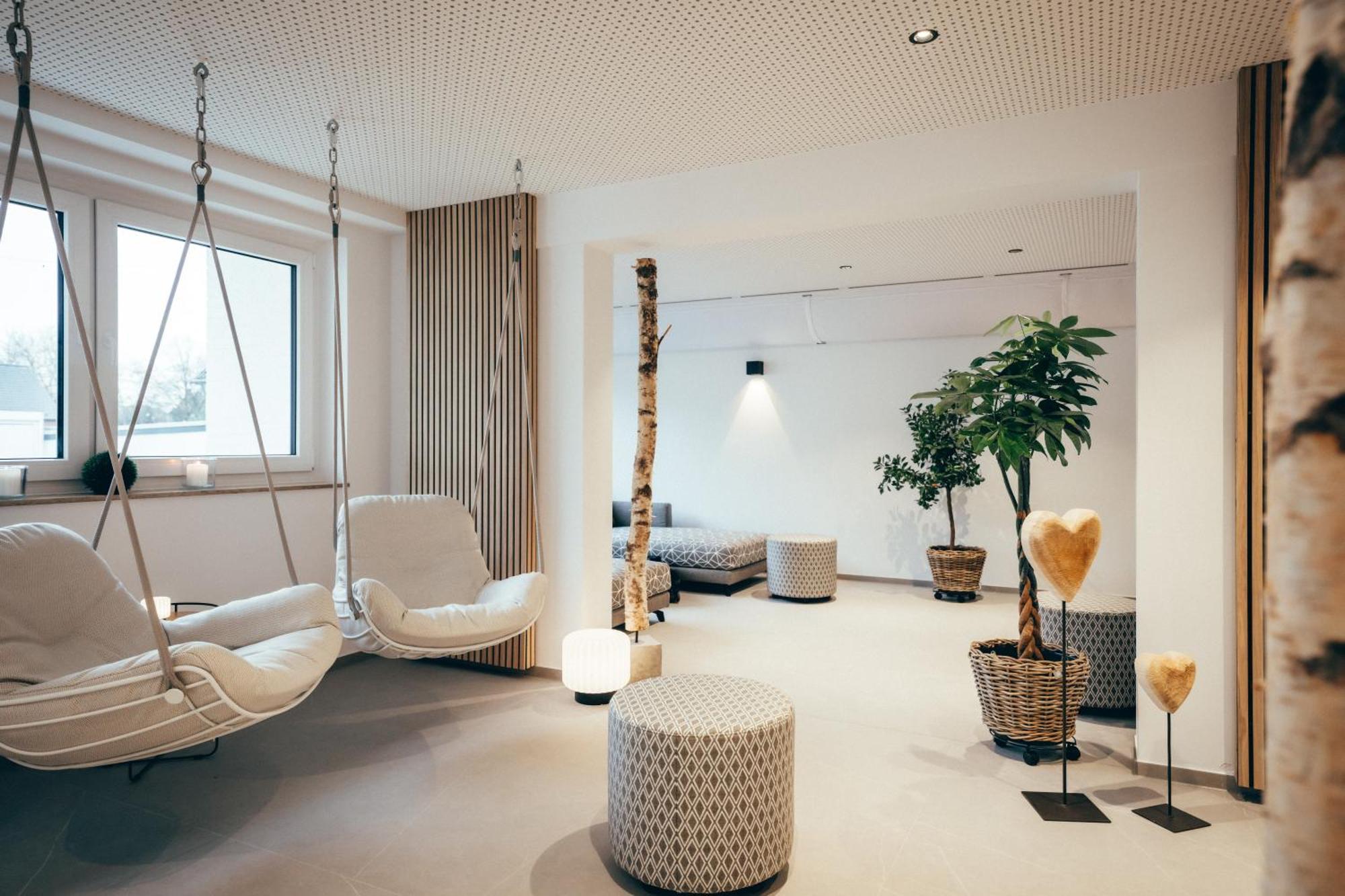 Landidyll Hotel Weidenbrueck & Spa Swisttal Exteriör bild