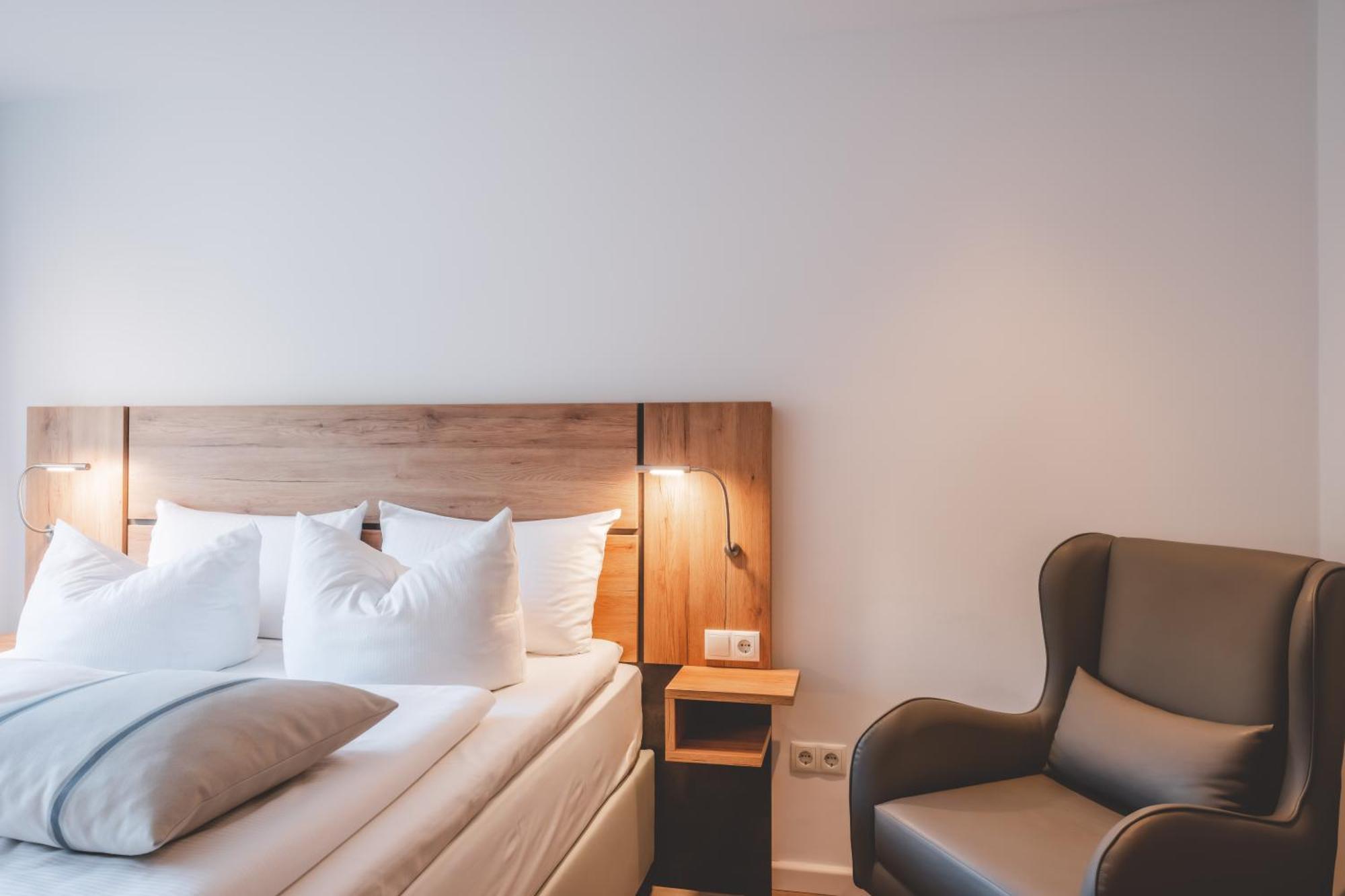 Landidyll Hotel Weidenbrueck & Spa Swisttal Exteriör bild