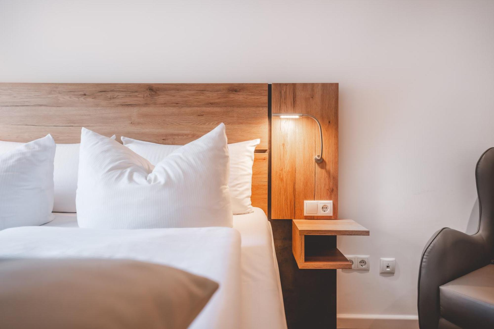 Landidyll Hotel Weidenbrueck & Spa Swisttal Exteriör bild