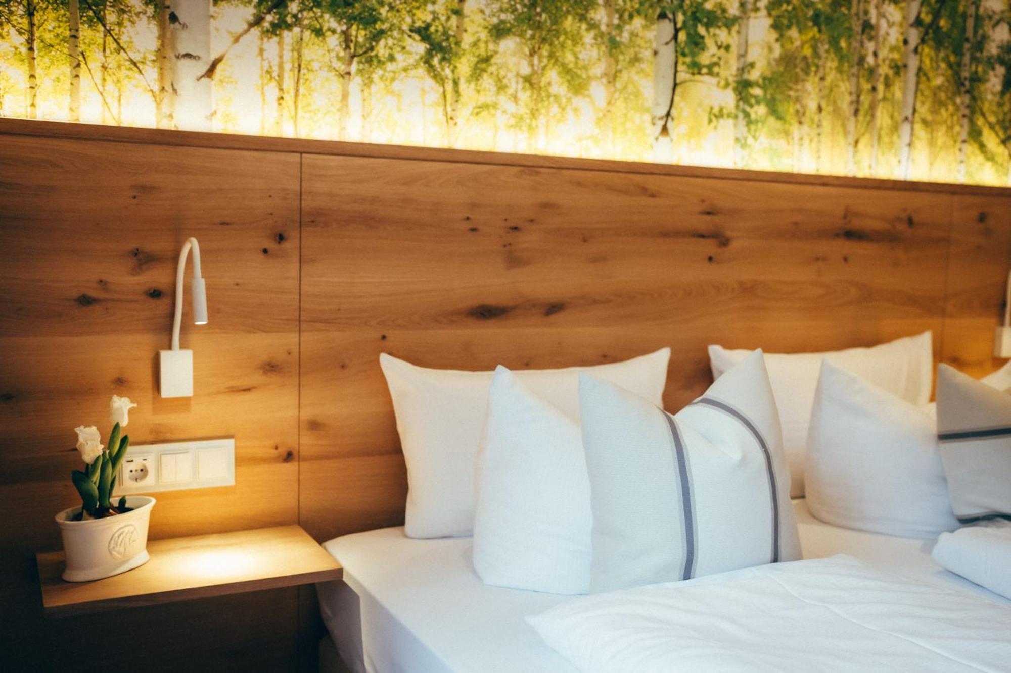Landidyll Hotel Weidenbrueck & Spa Swisttal Exteriör bild