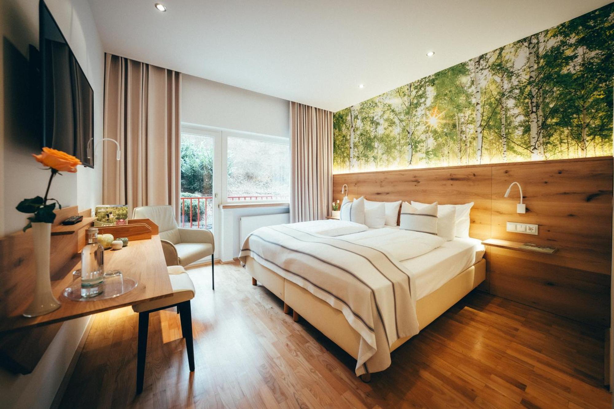 Landidyll Hotel Weidenbrueck & Spa Swisttal Exteriör bild