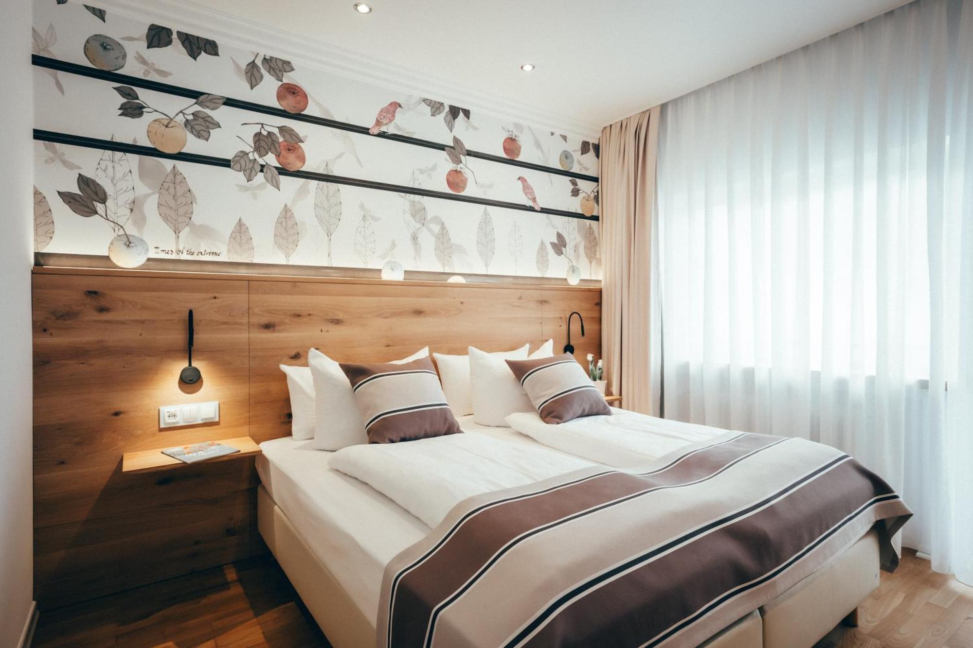 Landidyll Hotel Weidenbrueck & Spa Swisttal Exteriör bild