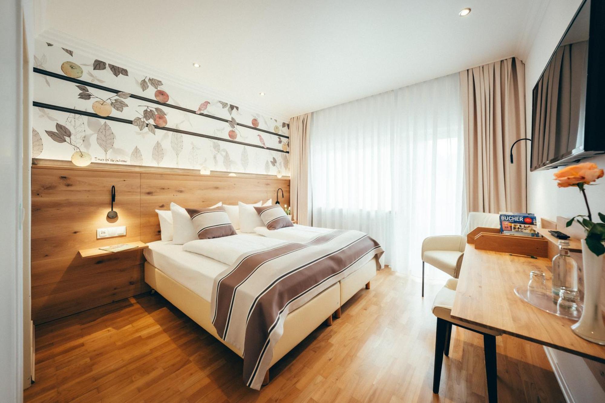 Landidyll Hotel Weidenbrueck & Spa Swisttal Exteriör bild