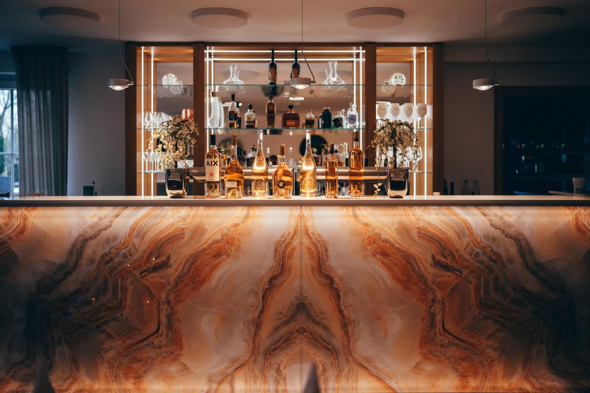 Landidyll Hotel Weidenbrueck & Spa Swisttal Exteriör bild
